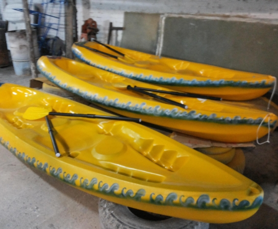 Kayak